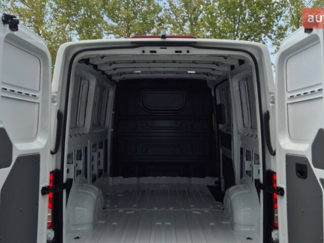 Фольксваген Крафтєр 2025 у Миколаєві на Automoto.ua Фольксваген Крафтєр, об'ємом двигуна 1.97 л та пробігом 0 тис. км за 43048 $, фото 14 на Automoto.ua