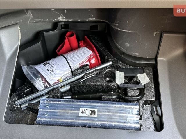 Фольксваген Крафтєр, об'ємом двигуна 1.97 л та пробігом 0 тис. км за 43048 $, фото 38 на Automoto.ua