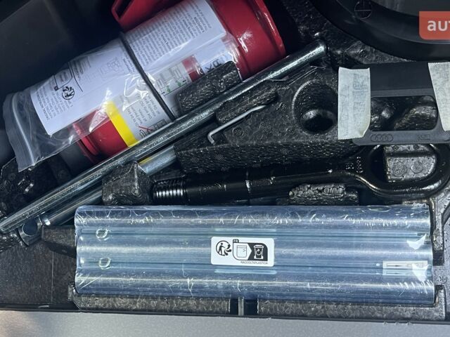 Фольксваген Крафтер, объемом двигателя 1.97 л и пробегом 0 тыс. км за 51260 $, фото 19 на Automoto.ua