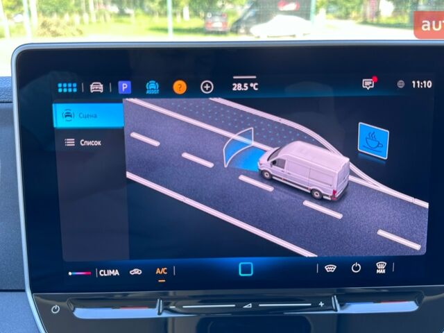 Фольксваген Крафтєр 2025 у Миколаєві на Automoto.ua Фольксваген Крафтєр, об'ємом двигуна 1.97 л та пробігом 0 тис. км за 43048 $, фото 33 на Automoto.ua