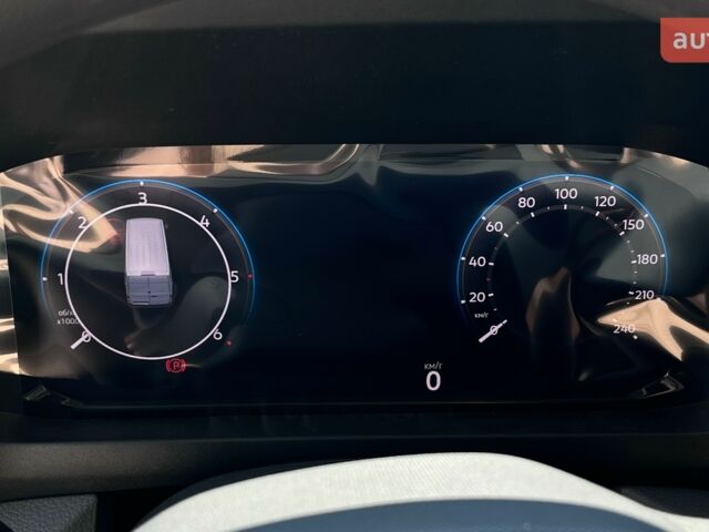 Фольксваген Крафтєр, об'ємом двигуна 1.97 л та пробігом 0 тис. км за 46812 $, фото 22 на Automoto.ua