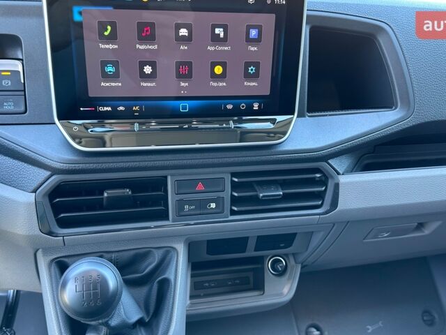 Фольксваген Крафтєр 2025 у Миколаєві на Automoto.ua Фольксваген Крафтєр, об'ємом двигуна 1.97 л та пробігом 0 тис. км за 43048 $, фото 26 на Automoto.ua