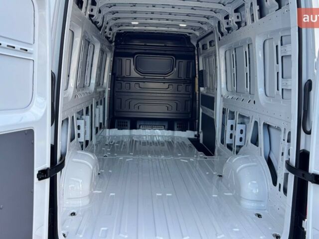 Фольксваген Крафтєр, об'ємом двигуна 1.97 л та пробігом 0 тис. км за 48275 $, фото 18 на Automoto.ua