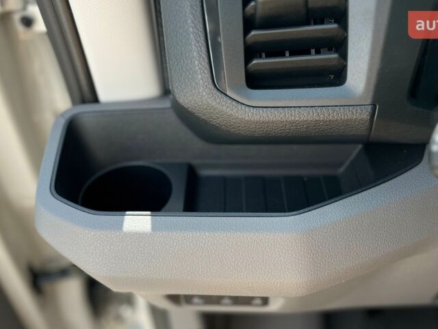 Фольксваген Крафтєр, об'ємом двигуна 1.97 л та пробігом 0 тис. км за 46812 $, фото 21 на Automoto.ua