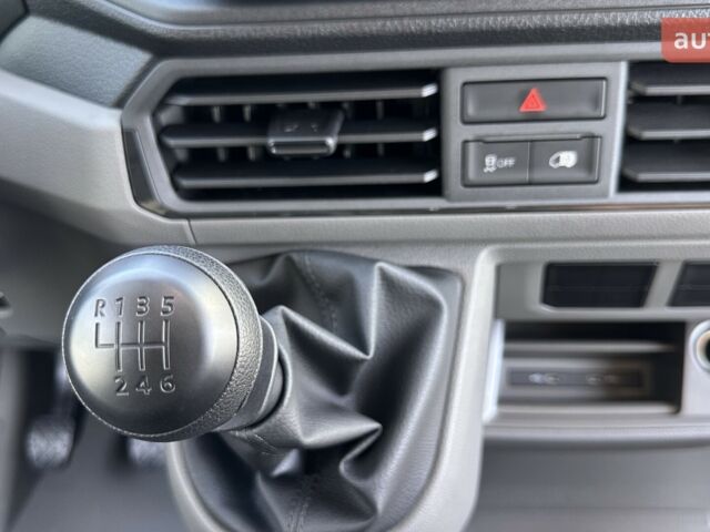 Фольксваген Крафтєр, об'ємом двигуна 1.97 л та пробігом 0 тис. км за 43048 $, фото 27 на Automoto.ua