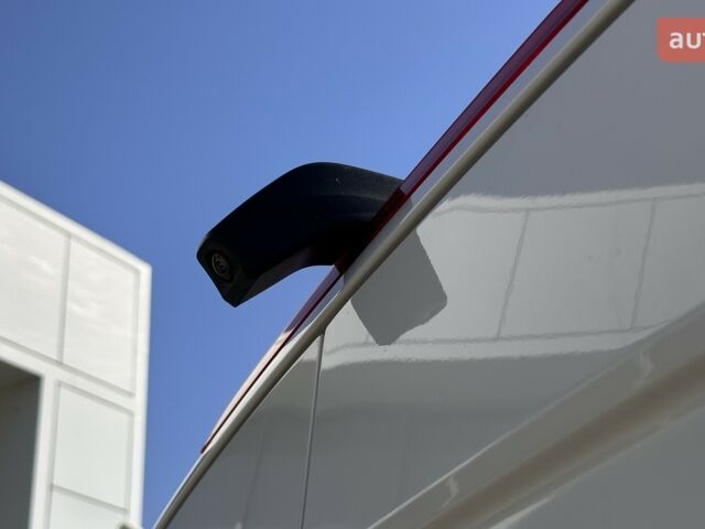 Фольксваген Крафтєр, об'ємом двигуна 1.97 л та пробігом 0 тис. км за 43048 $, фото 12 на Automoto.ua