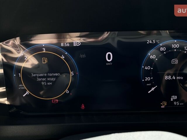 Фольксваген Крафтєр, об'ємом двигуна 1.97 л та пробігом 0 тис. км за 46812 $, фото 23 на Automoto.ua