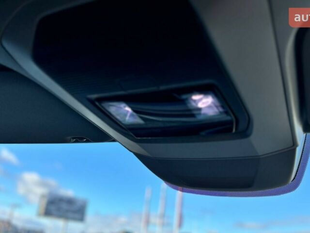 Фольксваген Крафтєр, об'ємом двигуна 1.97 л та пробігом 0 тис. км за 48275 $, фото 34 на Automoto.ua