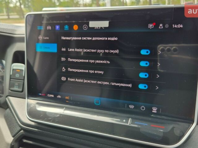 Фольксваген Крафтєр 2025 у Миколаєві на Automoto.ua Фольксваген Крафтєр, об'ємом двигуна 1.97 л та пробігом 0 тис. км за 43048 $, фото 43 на Automoto.ua