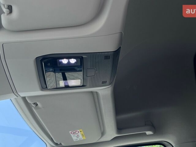 Фольксваген Крафтєр, об'ємом двигуна 1.97 л та пробігом 0 тис. км за 46812 $, фото 25 на Automoto.ua