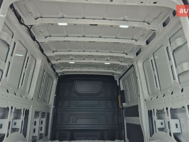 Фольксваген Крафтер, объемом двигателя 1.97 л и пробегом 0 тыс. км за 43380 $, фото 13 на Automoto.ua