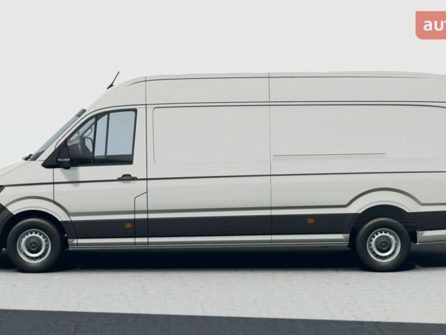 купить новое авто Фольксваген Крафтер 2025 года от официального дилера Автоцентр AUTO.RIA Фольксваген фото