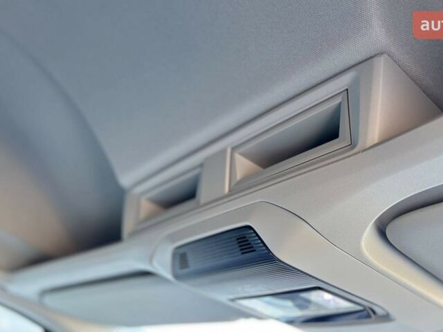 Фольксваген Крафтєр, об'ємом двигуна 1.97 л та пробігом 0 тис. км за 48275 $, фото 33 на Automoto.ua