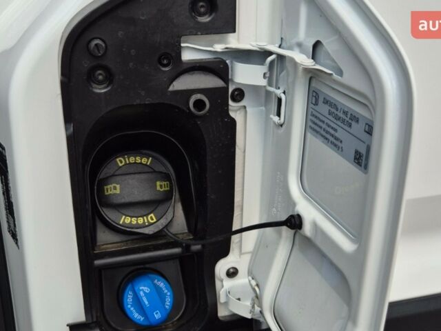 Фольксваген Крафтєр 2025 у Миколаєві на Automoto.ua Фольксваген Крафтєр, об'ємом двигуна 1.97 л та пробігом 0 тис. км за 43048 $, фото 23 на Automoto.ua