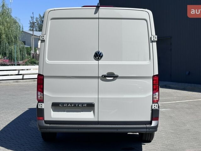 Фольксваген Крафтєр 2025 у Миколаєві на Automoto.ua Фольксваген Крафтєр, об'ємом двигуна 1.97 л та пробігом 0 тис. км за 43048 $, фото 5 на Automoto.ua