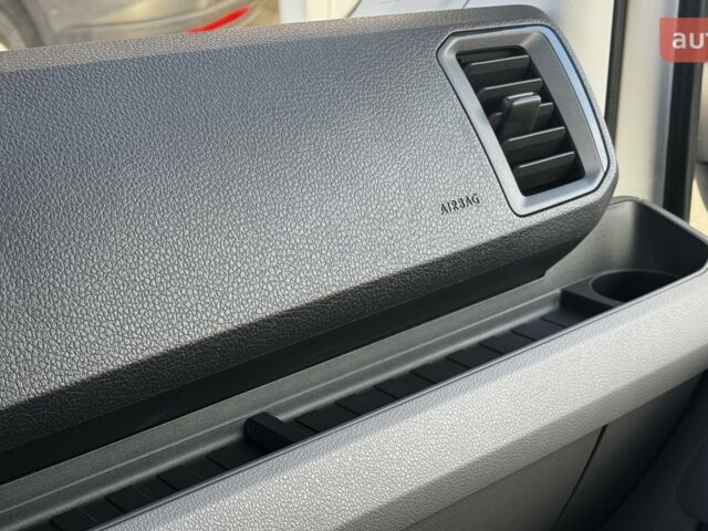 Фольксваген Крафтер, объемом двигателя 1.97 л и пробегом 0 тыс. км за 53990 $, фото 21 на Automoto.ua