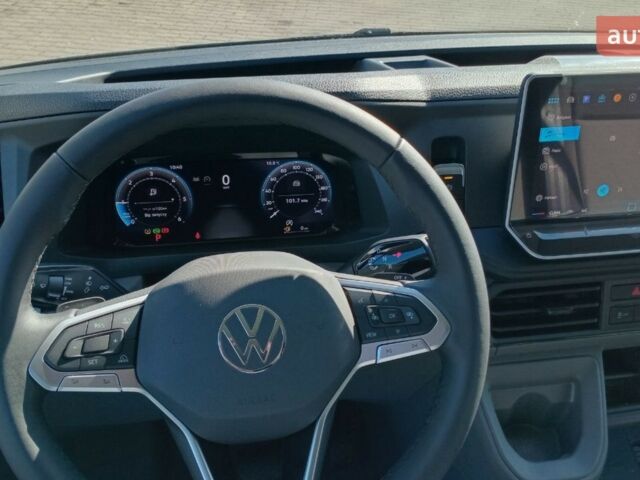 Фольксваген Крафтер 2025 в Хмельницком на Automoto.ua Фольксваген Крафтер, объемом двигателя 1.97 л и пробегом 0 тыс. км за 48741 $, фото 10 на Automoto.ua