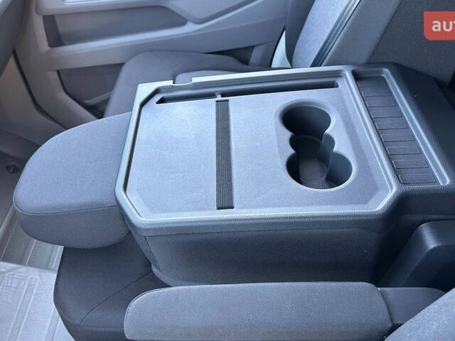 Фольксваген Крафтєр, об'ємом двигуна 1.97 л та пробігом 0 тис. км за 43380 $, фото 52 на Automoto.ua