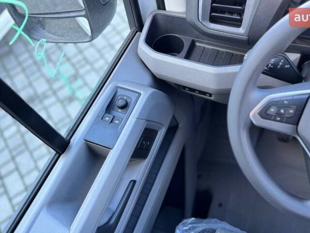 Фольксваген Крафтєр, об'ємом двигуна 1.97 л та пробігом 0 тис. км за 48275 $, фото 40 на Automoto.ua