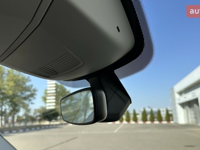 Фольксваген Крафтєр, об'ємом двигуна 1.97 л та пробігом 0 тис. км за 43048 $, фото 18 на Automoto.ua