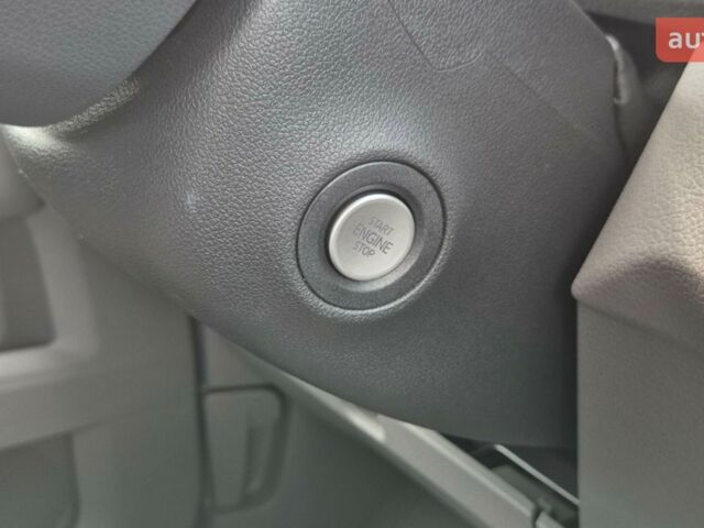 Фольксваген Крафтер, объемом двигателя 1.97 л и пробегом 0 тыс. км за 43380 $, фото 32 на Automoto.ua