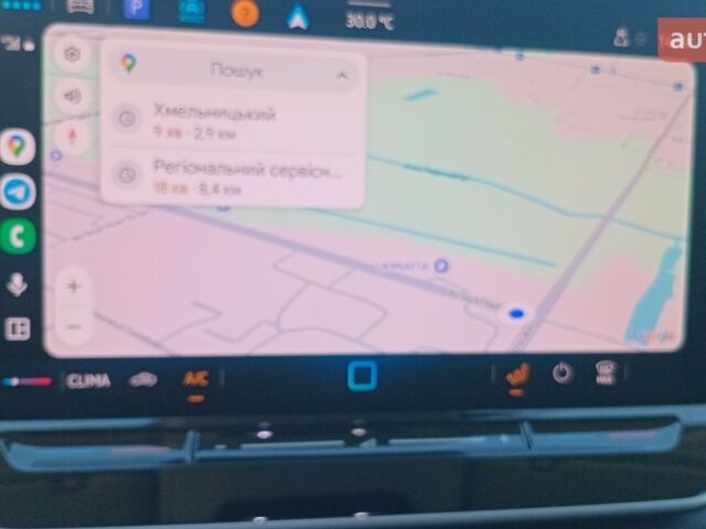 Фольксваген Крафтер, объемом двигателя 1.97 л и пробегом 0 тыс. км за 48200 $, фото 21 на Automoto.ua