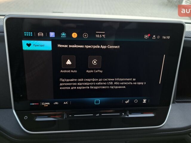 Фольксваген Крафтер, объемом двигателя 1.97 л и пробегом 0 тыс. км за 51252 $, фото 14 на Automoto.ua