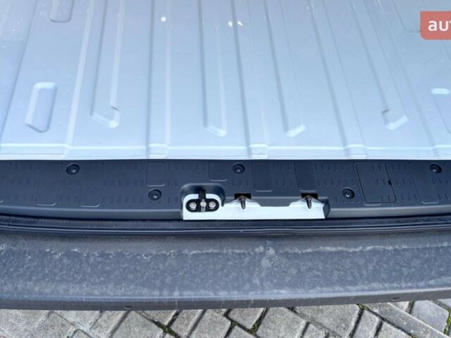 Фольксваген Крафтєр, об'ємом двигуна 1.97 л та пробігом 0 тис. км за 48275 $, фото 27 на Automoto.ua