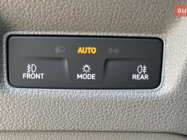 Фольксваген Крафтєр, об'ємом двигуна 1.97 л та пробігом 0 тис. км за 43048 $, фото 15 на Automoto.ua