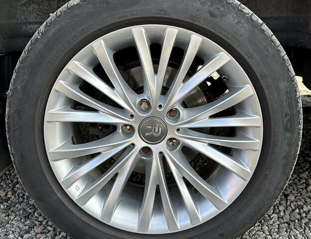 Фольксваген Крафтєр, об'ємом двигуна 2 л та пробігом 280 тис. км за 37000 $, фото 9 на Automoto.ua