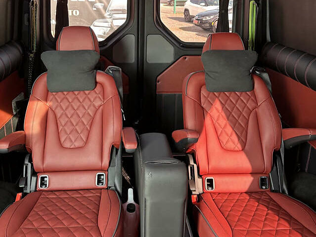 Фольксваген Крафтєр, об'ємом двигуна 2 л та пробігом 280 тис. км за 37000 $, фото 15 на Automoto.ua