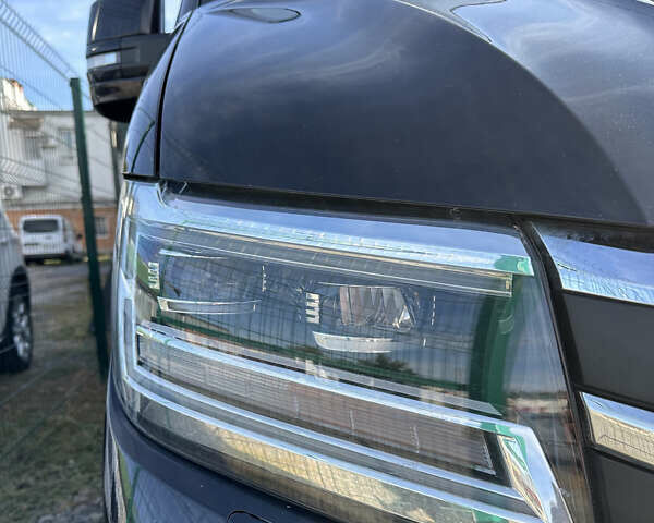 Фольксваген Крафтєр, об'ємом двигуна 2 л та пробігом 280 тис. км за 37000 $, фото 38 на Automoto.ua