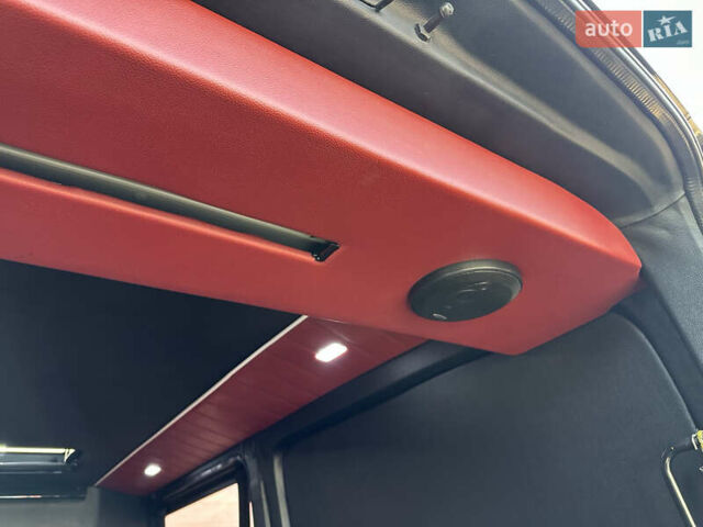 Фольксваген Крафтєр, об'ємом двигуна 2 л та пробігом 280 тис. км за 37000 $, фото 25 на Automoto.ua