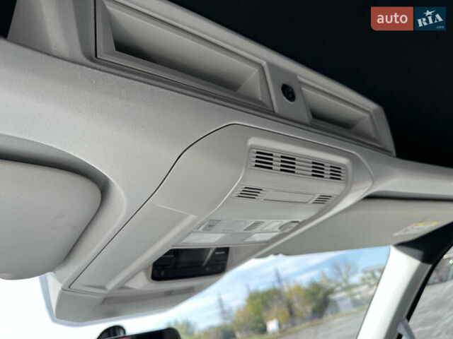 Фольксваген Крафтєр, об'ємом двигуна 2 л та пробігом 280 тис. км за 37000 $, фото 28 на Automoto.ua