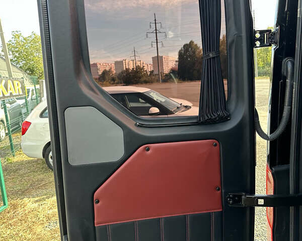 Фольксваген Крафтєр, об'ємом двигуна 2 л та пробігом 280 тис. км за 37000 $, фото 26 на Automoto.ua