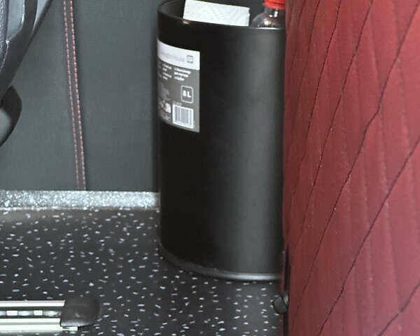 Фольксваген Крафтєр, об'ємом двигуна 2 л та пробігом 280 тис. км за 37000 $, фото 37 на Automoto.ua