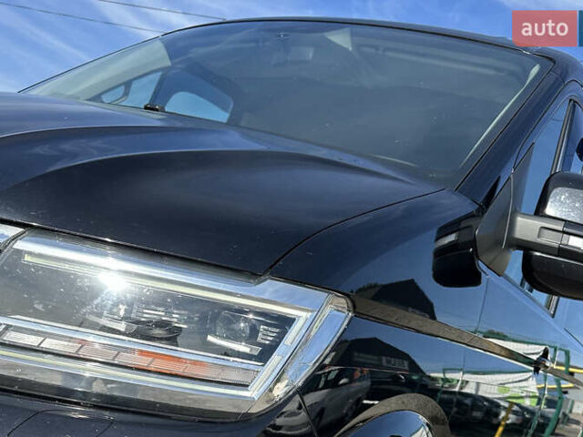 Фольксваген Крафтєр, об'ємом двигуна 2 л та пробігом 280 тис. км за 37000 $, фото 23 на Automoto.ua