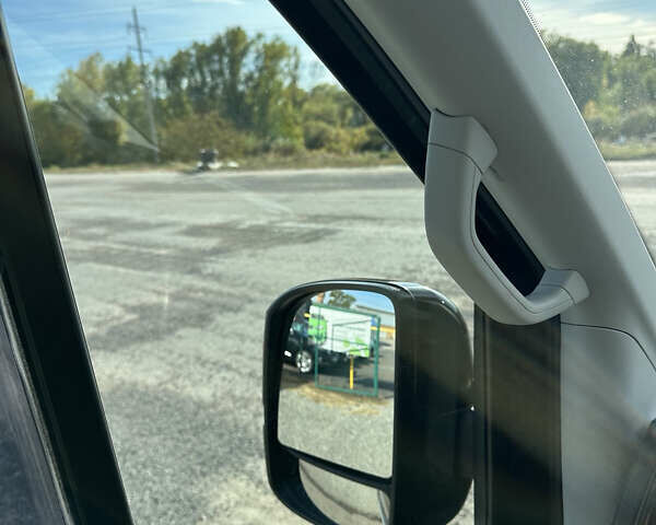 Фольксваген Крафтєр, об'ємом двигуна 2 л та пробігом 280 тис. км за 37000 $, фото 33 на Automoto.ua