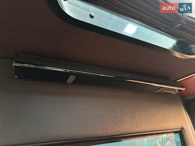 Фольксваген Крафтєр, об'ємом двигуна 2 л та пробігом 280 тис. км за 37000 $, фото 19 на Automoto.ua