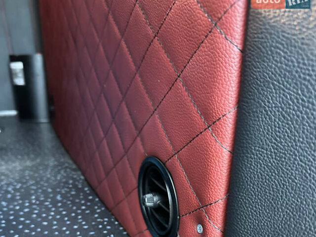 Фольксваген Крафтєр, об'ємом двигуна 2 л та пробігом 280 тис. км за 37000 $, фото 36 на Automoto.ua