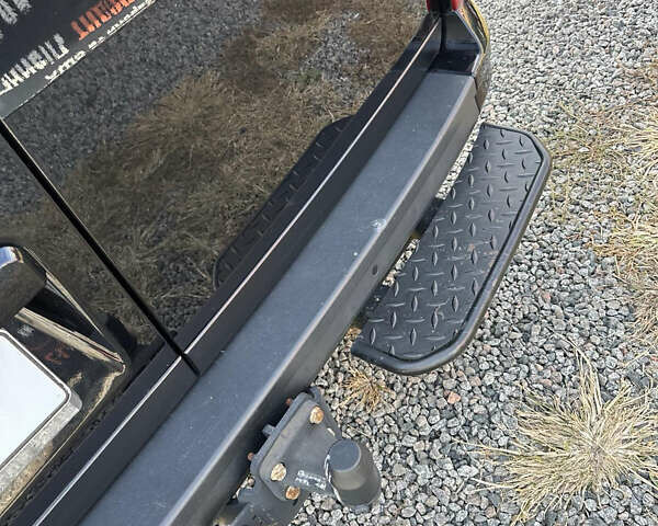 Фольксваген Крафтєр, об'ємом двигуна 2 л та пробігом 280 тис. км за 37000 $, фото 8 на Automoto.ua