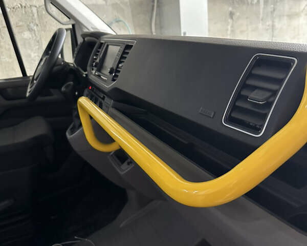 Фольксваген Крафтер, объемом двигателя 0 л и пробегом 84 тыс. км за 26500 $, фото 13 на Automoto.ua