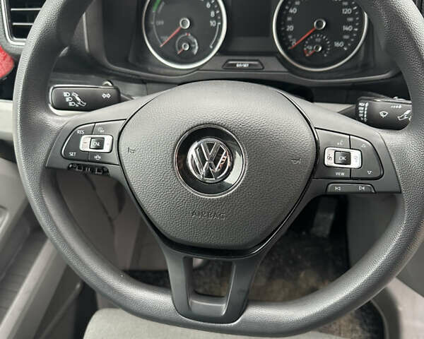 Фольксваген Крафтер, объемом двигателя 0 л и пробегом 84 тыс. км за 26500 $, фото 9 на Automoto.ua