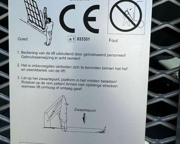 Фольксваген Крафтєр, об'ємом двигуна 2 л та пробігом 339 тис. км за 20500 $, фото 28 на Automoto.ua