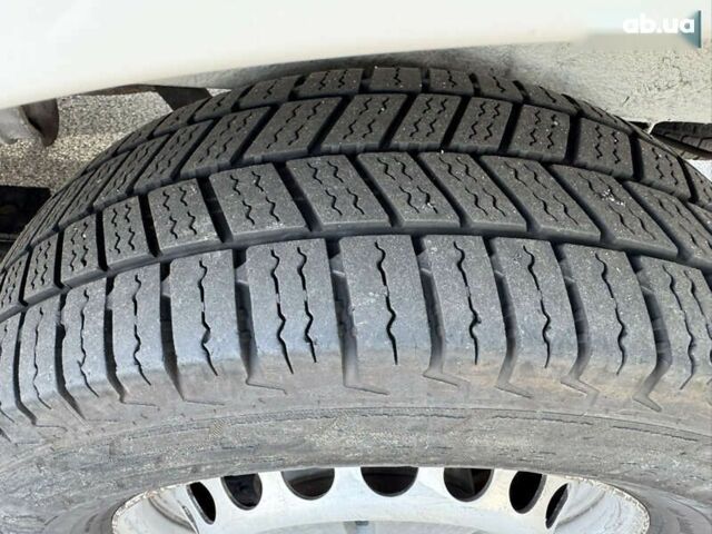 Фольксваген Крафтєр, об'ємом двигуна 2 л та пробігом 339 тис. км за 20500 $, фото 25 на Automoto.ua