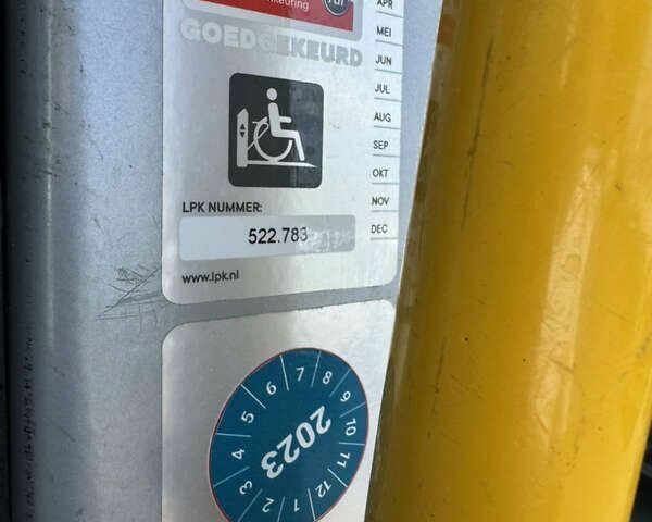 Фольксваген Крафтєр, об'ємом двигуна 2 л та пробігом 339 тис. км за 20500 $, фото 27 на Automoto.ua