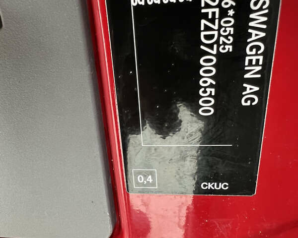Фольксваген Крафтер 2013 в Нововолынск на Automoto.ua Фольксваген Крафтер, объемом двигателя 1.97 л и пробегом 168 тыс. км за 21000 $, фото 17 на Automoto.ua