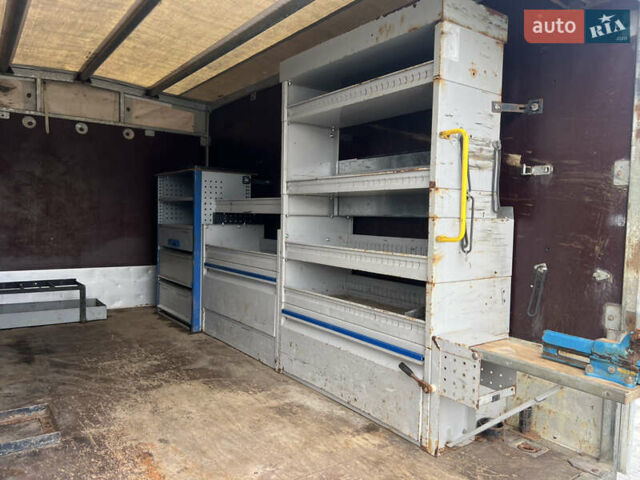 Фольксваген Крафтер 2013 в Нововолынск на Automoto.ua Фольксваген Крафтер, объемом двигателя 1.97 л и пробегом 168 тыс. км за 21000 $, фото 21 на Automoto.ua