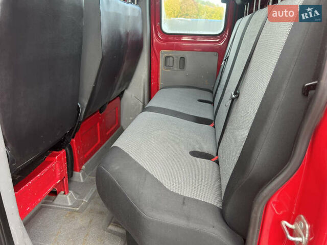 Фольксваген Крафтер 2013 в Нововолынск на Automoto.ua Фольксваген Крафтер, объемом двигателя 1.97 л и пробегом 168 тыс. км за 21000 $, фото 15 на Automoto.ua