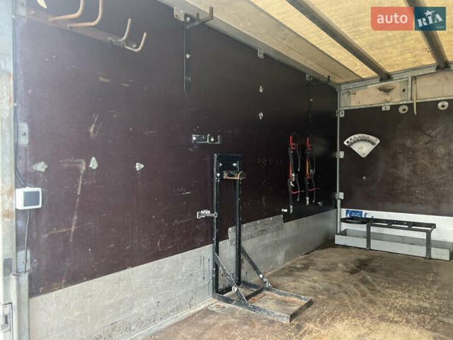 Фольксваген Крафтер 2013 в Нововолынск на Automoto.ua Фольксваген Крафтер, объемом двигателя 1.97 л и пробегом 168 тыс. км за 21000 $, фото 22 на Automoto.ua